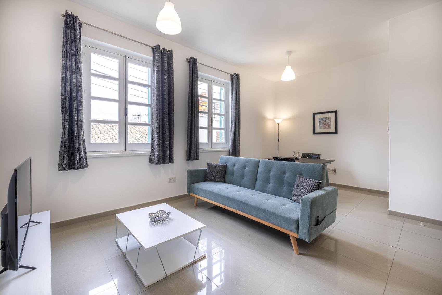 Pageant Homes 니코시아 외부 사진